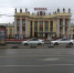 Депутат гордумы призвал убрать из центра города главный вокзал Воронежа - ГТРК Воронеж