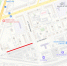 На два месяца перекроют участок улицы у моста в Воронеже - МОЁ! Online