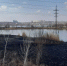 Раскрыта причина крупного пожара недалеко от Воронежского авиазавода - Bloknot-Voronezh.Ru