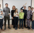 Сотрудники Воронежского заповедника провели занятие с юными музееведами - Заповедник им. В.М. Пескова