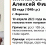 83-летнего мужчину разыскивают в Воронеже - ВестиПК в Воронеже