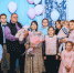 «Дети – это наше счастье!» В воронежской семье родился 14-й ребенок - РИА Воронеж