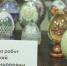 В Боброве открылась выставка декоративных пасхальных яиц - РИА Воронеж