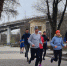Воронежцев пригласили на субботние забеги в Центральном парке - Обозреватель.Врн