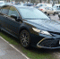 Царская парковка Toyota с красивыми номером наплевала на благоустройство у воронежского гипермаркета - Bloknot-Voronezh.Ru