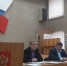 Заседание КЧС в Советском районе - МЧС
