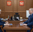 Александр Гусев намекнул, кто станет новым главой Подгоренского района - В курсе