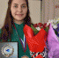 Поворинский воспитатель стала абсолютным победителем конкурса «Педагогический дебют – 2023» - РИА Воронеж