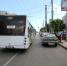 Два воронежских маршрута ещё 10 дней будут ходить по изменённой схеме - МОЁ! Online