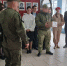 Верхнемамонские лицеисты получили благодарность от участников СВО - РИА Воронеж