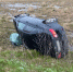 18-летний водитель умер в больнице после кувырка Toyota в Воронежской области - Bloknot-Voronezh.Ru