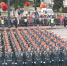 Генеральная репетиция Парада Победы в Воронеже пройдёт 6 мая - ГТРК Воронеж