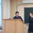 В ВГМУ им.Н.Н. Бурденко состоялась научно-практическая конференция «Репродуктивное завтра молодежи» - Медицинский Университет им. Н.Н. Бурденко
