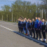 26.04.2023 на базе Центра лыжной подготовки «Дубрава» был проведен легкоатлетический кросс на дистанциях 5 км (мужчины) и 2,5 км (женщины) среди курсантов 3-го курса учебно-строевых подразделений. - Воронежский институт ФСИН России