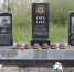 В кантемировском селе Пасюковка благоустроили воинское захоронение - РИА Воронеж