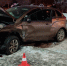В Воронеже виновник аварии с погибшим 24-летнем пешеходом ответит в суде - Обозреватель.Врн