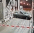 Вращающаяся легковушка разнесла пункт оплаты на М-4 «Дон» - опубликовано видео - Bloknot-Voronezh.Ru