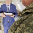 Губернаторские часы получили боевые инструкторы из рук Александра Гусева в Воронеже - Bloknot-Voronezh.Ru