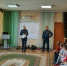 Зaнятия с подрaстающим поколением - МЧС