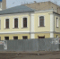 В воронежском райцентре обновят «Дом Горького» - ГТРК Воронеж