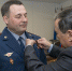 Накануне Дня Победы сотрудники УФСИН присоединились к акции «Георгиевская ленточка» - УФСИН