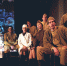Воронежский ТЮЗ покажет спектакль о советских актерах-фронтовика - TV-Gubernia.Ru