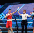 Воронежский боксёр одержал вторую победу на чемпионате мира - TV-Gubernia.Ru
