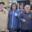 Воронежских ветеранов пригласили на парад Победы на Красной площади в Москве - РИА Воронеж