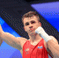 Воронежский боксёр Игорь Свиридченков вышел в четвертьфинал чемпионата мира - TV-Gubernia.Ru