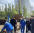 В Воронежском парке «Дельфин»прошла акция по разборке-сборке автомата Калашникова - ЛДПР