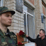В Кантемировском районе увековечили имена троих участников СВО - РИА Воронеж