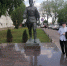 Кафедра подготовки кадров высшей квалификации в стоматологии инициировала в День Победы флешмоб "Кладу цветы у обелиска..." - Медицинский Университет им. Н.Н. Бурденко