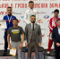 Студент ВГАС стал чемпионом России по греко-римской борьбе  фото 1 - Институт физкультуры
