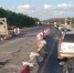 Четырехкилометровая пробка образовалась на въезде в Воронеж - Bloknot-Voronezh.Ru