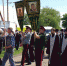 В острогожском селе Терновое верующие почтят память местного чудотворца - РИА Воронеж