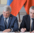 В Воронеже подписано соглашение о развитии Центра по выпуску мотогондол ПАО «Ил» - Департамент экономического развития