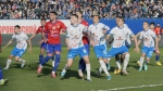«Факел» прогресса
