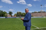 «Факел» прогресса