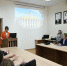 В ВГЛТУ наградили участников конкурса проектов и «Школы будущего инженера» компании «Ангстрем» - ВГЛТУ