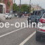 Водитель дорогой иномарки смело нарушил ПДД в центре Воронежа - МОЁ! Online