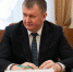 Иван Коновалов отчитался перед избирателями о проделанной работе - Communa.Ru