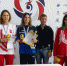 Воронежская спортсменка стала чемпионкой России по плаванию на Летних Играх Паралимпийцев - РИА Воронеж