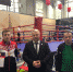 Кикбоксер ВГАС стал чемпионом на Всероссийских соревнованиях  фото 1 - Институт физкультуры