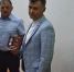 Медалью «За отвагу» наградили участника СВО из Калачеевского района Воронежской области - РИА Воронеж