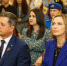 Любовь Кулакова встретилась с молодежным активом - Администрация г. Воронеж