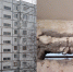 В Воронеже капремонт многоэтажки с дырами в стенах запланировали на 2040-е - ГТРК Воронеж