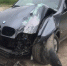Воронежец разбил BMW X5 о столб: пострадал 37-летний пассажир - РИА Воронеж