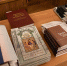 Митрополит Воронежский и Лискинский Сергий напутствовал выпускников семинарии - Воронежская и Борисоглебская епархия