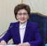 Галина Карелова: Закон о волонтерах будет изменен - Единая Россия