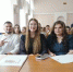 «Вы дома». В ВГУ вручили дипломы выпускникам специальности «Экономическая безопасность» - ВГУ